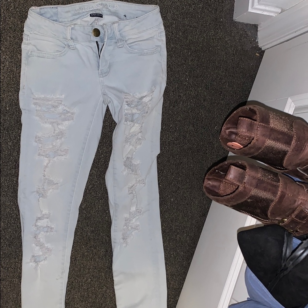 Jeans